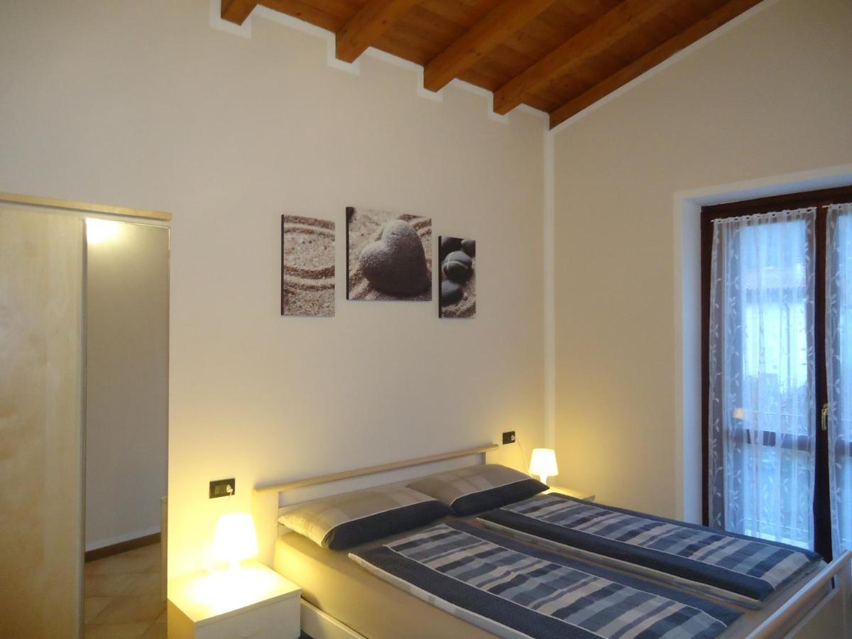 Casa Vittoria V1 Apartment Crone Exterior photo
