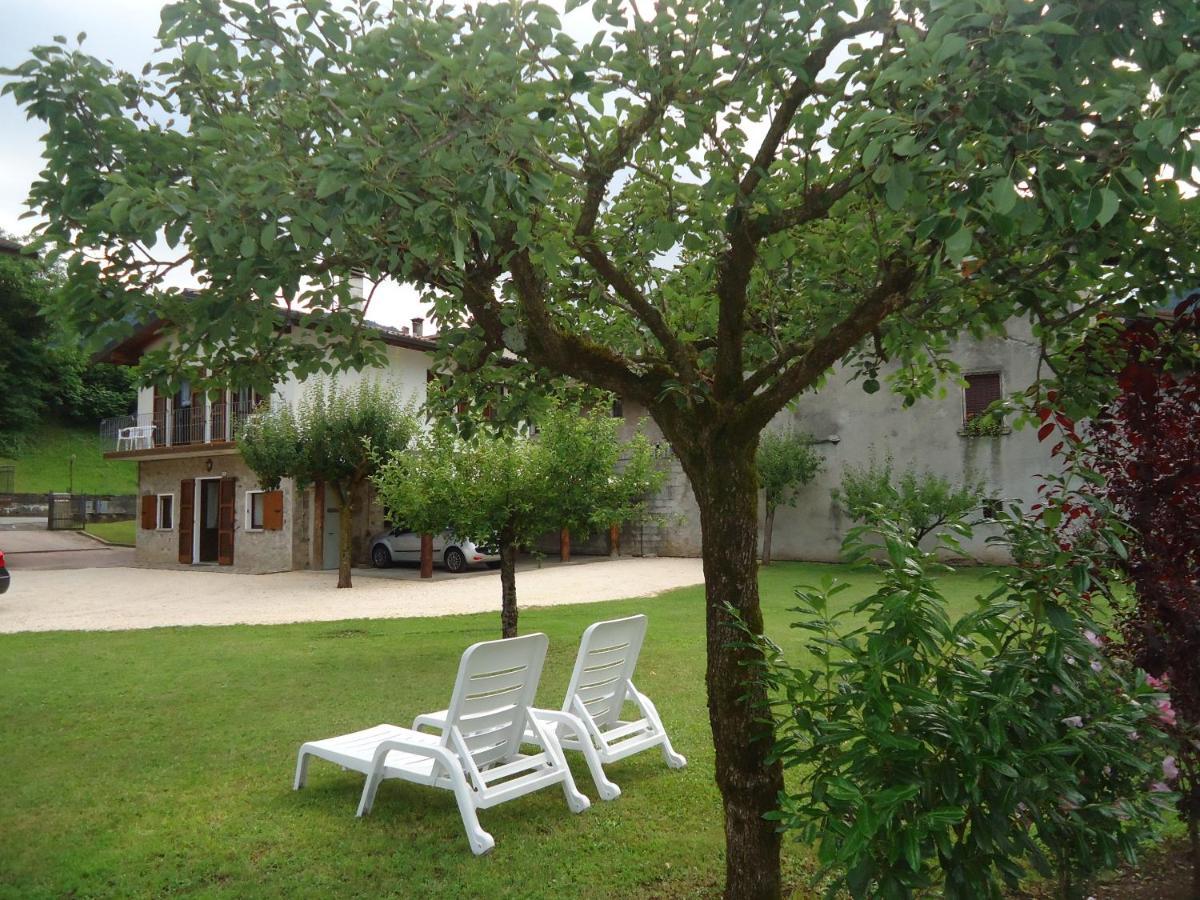 Casa Vittoria V1 Apartment Crone Exterior photo